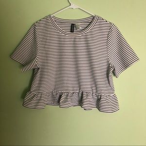H&M Swing Top Medium